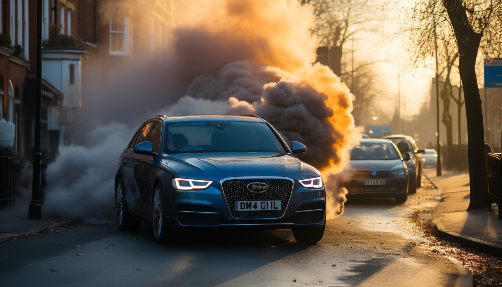 Comment rendre sa voiture moins polluante ?