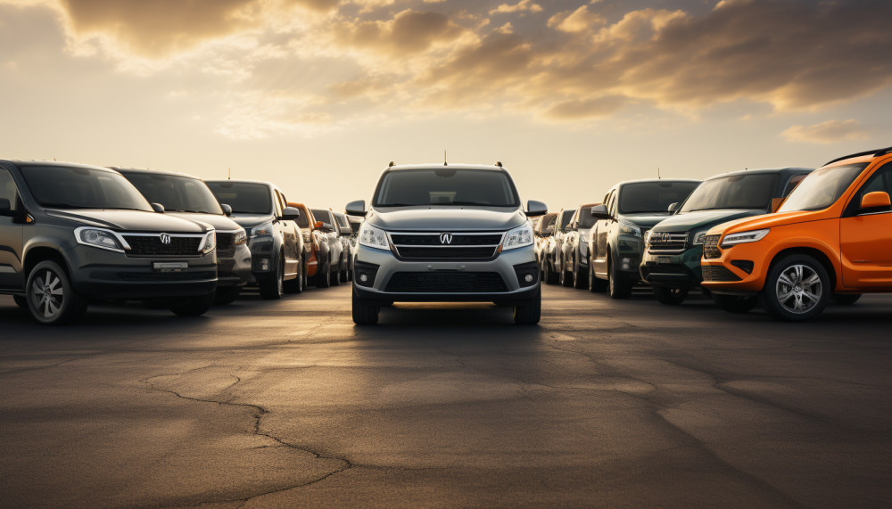 Quels types de véhicules choisir